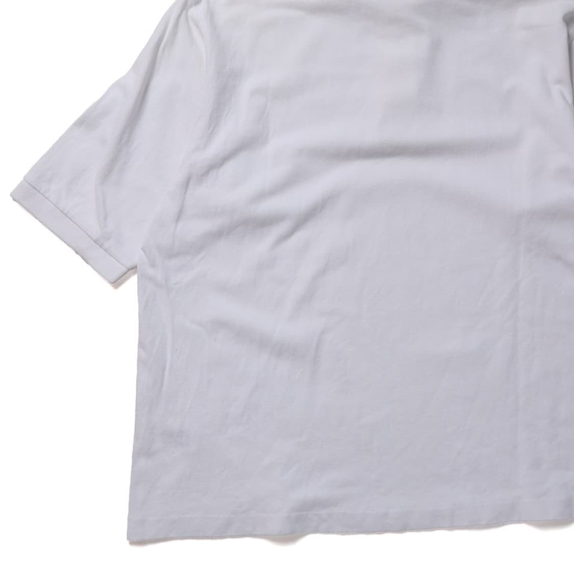 COMOLI Polo T-shirt   상품이미지6