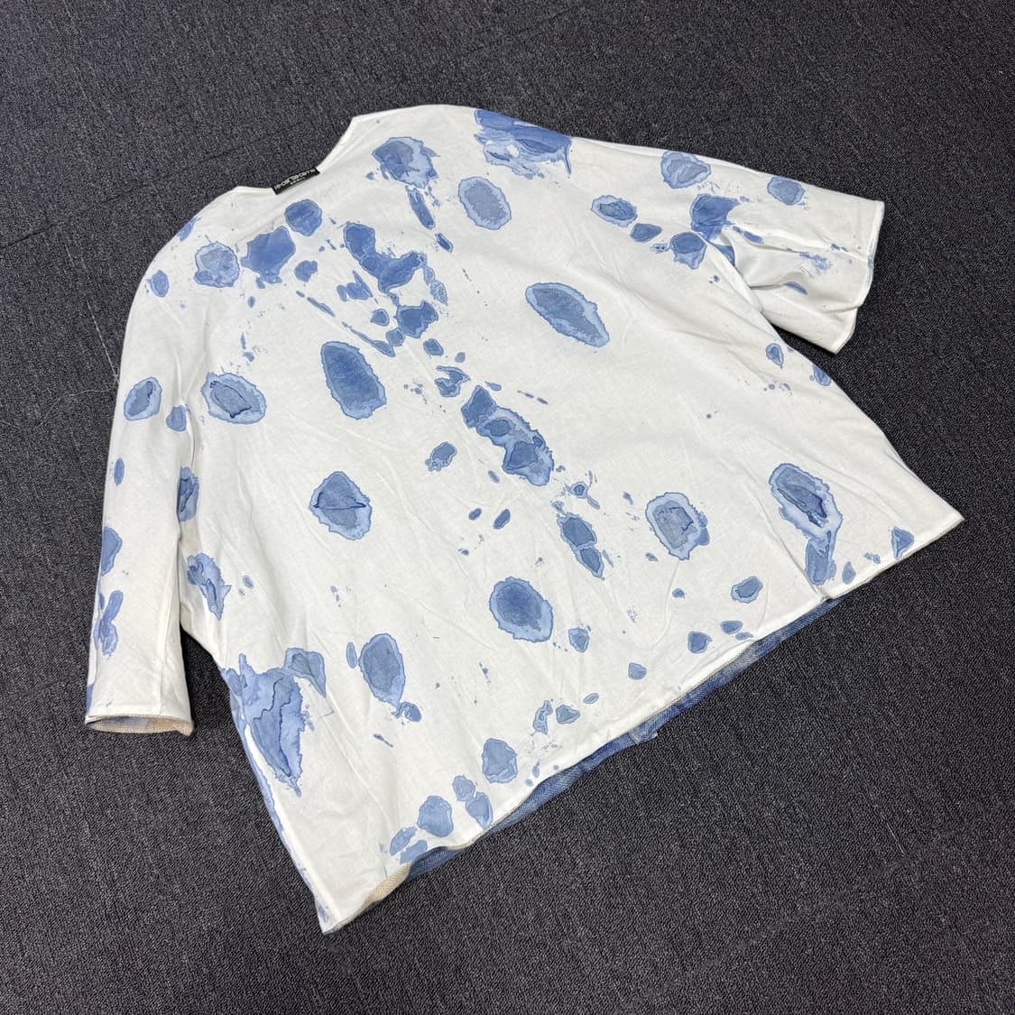 10corsocomo 텐 꼬르소 꼬모 마 리버시블 자켓 상품이미지8