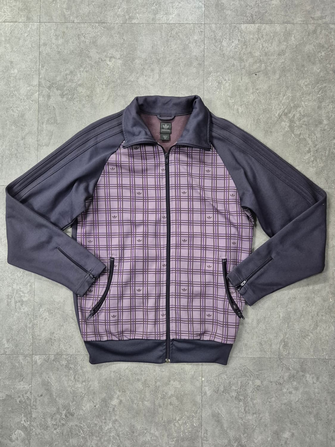 ADIDAS 져지 상품이미지1