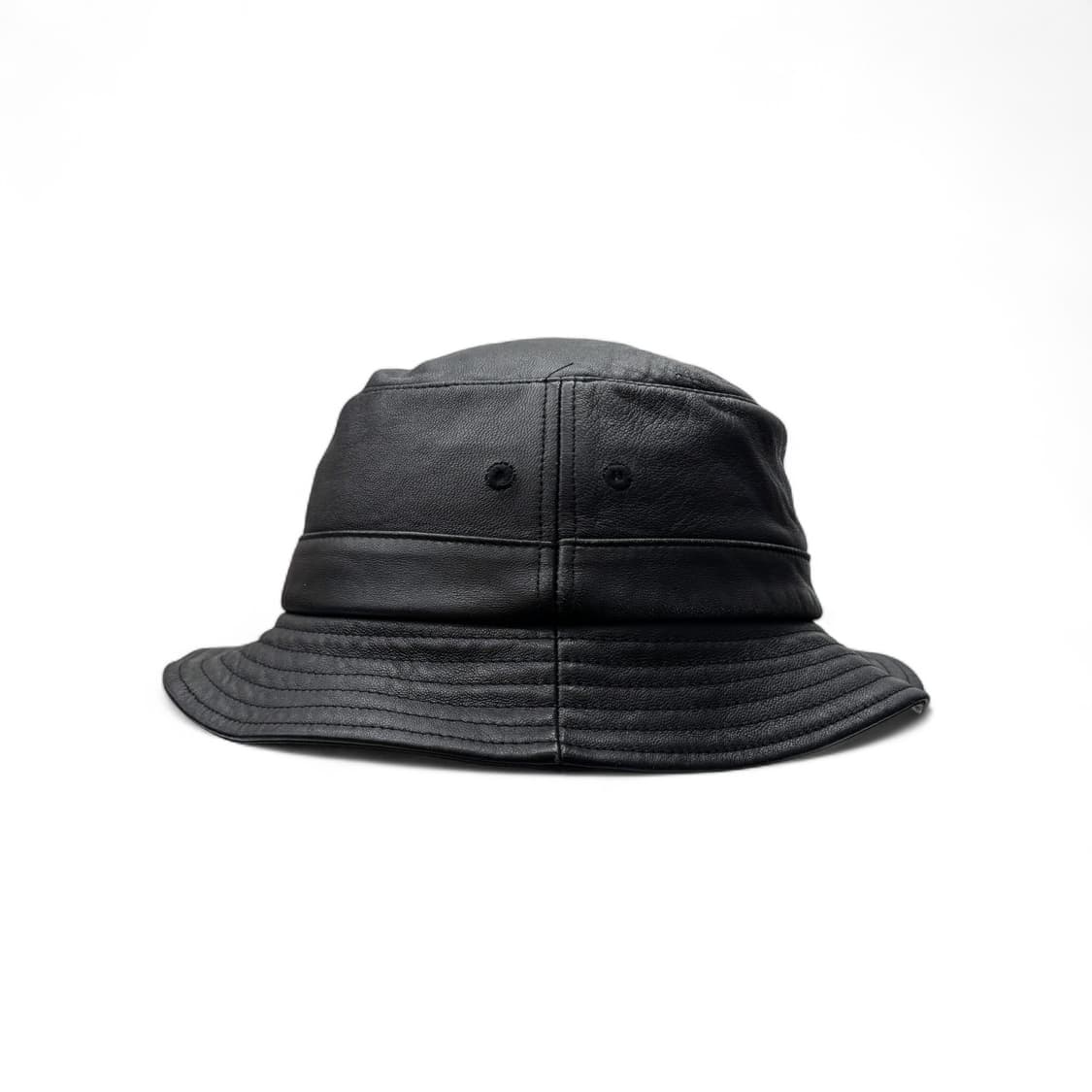 2013 슈프림 레더 크러셔 햇 상품이미지4