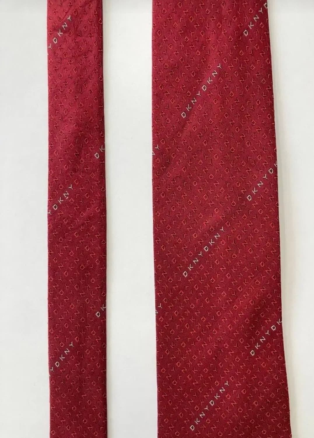 DKNY 넥타이 상품이미지3