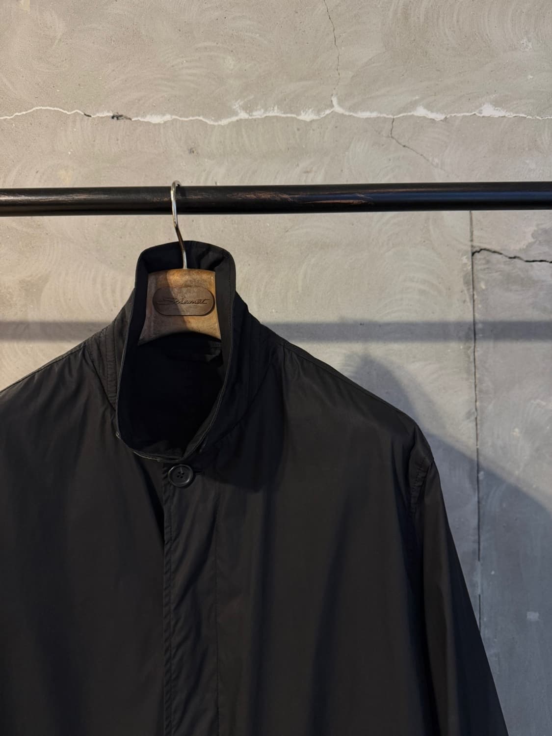 던힐 코트 100 상품이미지5