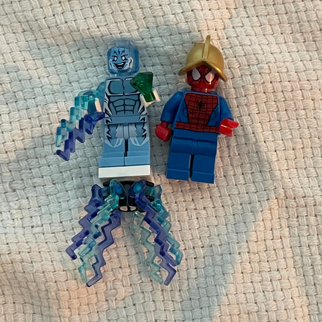 LEGO 레고 코리아 정식 수입품 마블 스파이더맨 일렉트로 76014 상품이미지5