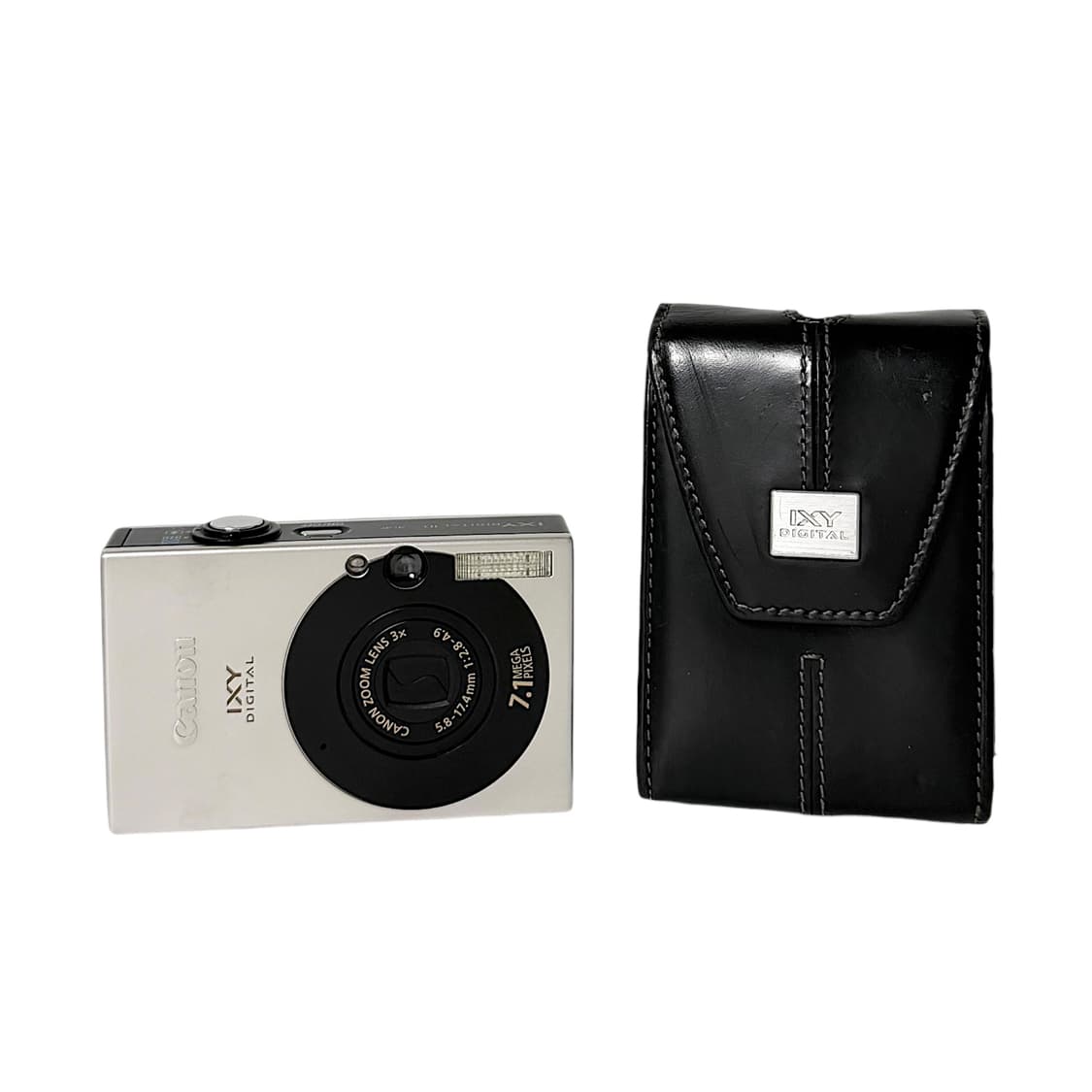 Canon ixy 캐논 익시 10 (익서스 70) 상품이미지2