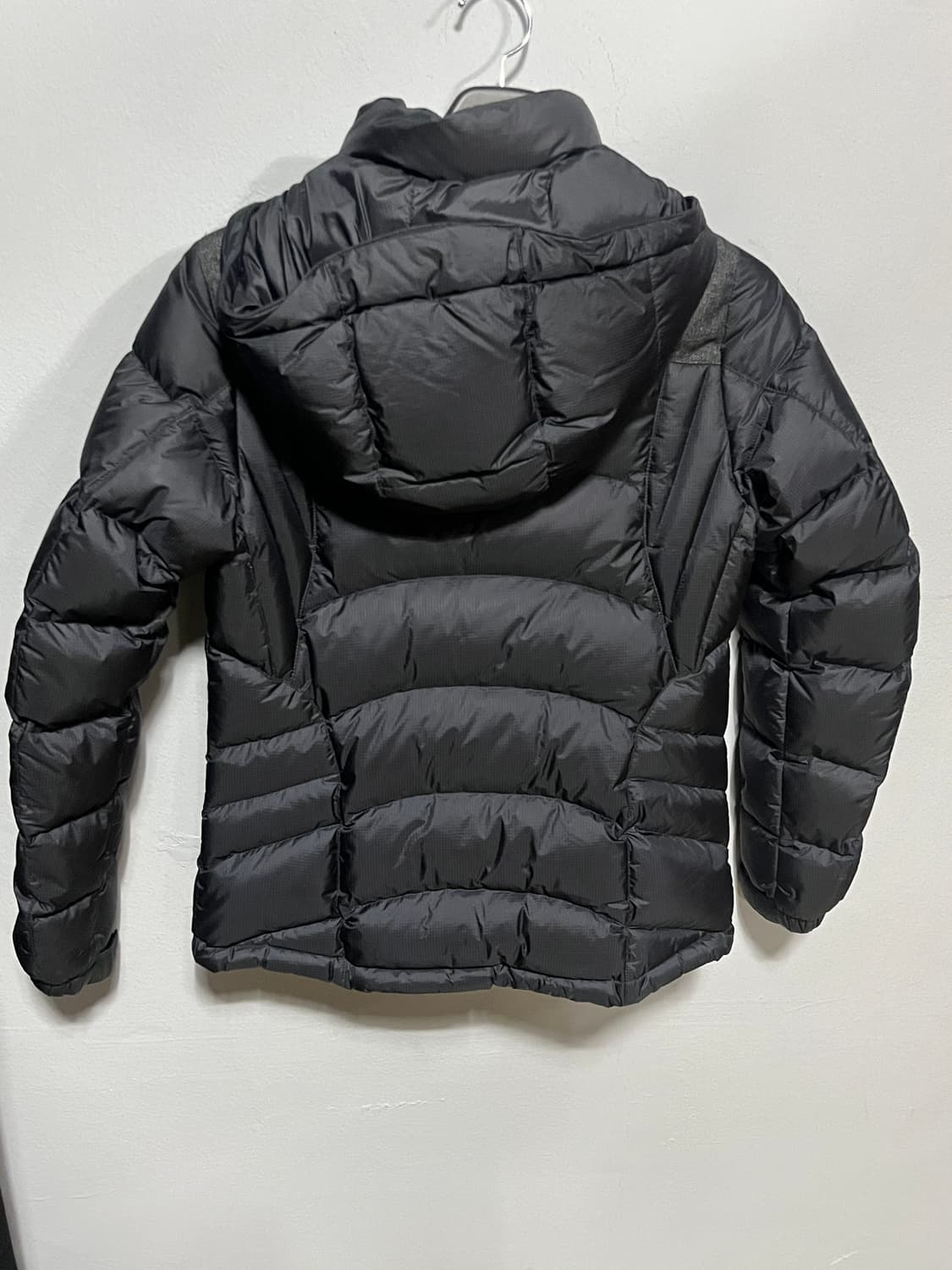 몽벨 숏패딩 자켓 점퍼 85 상품이미지6