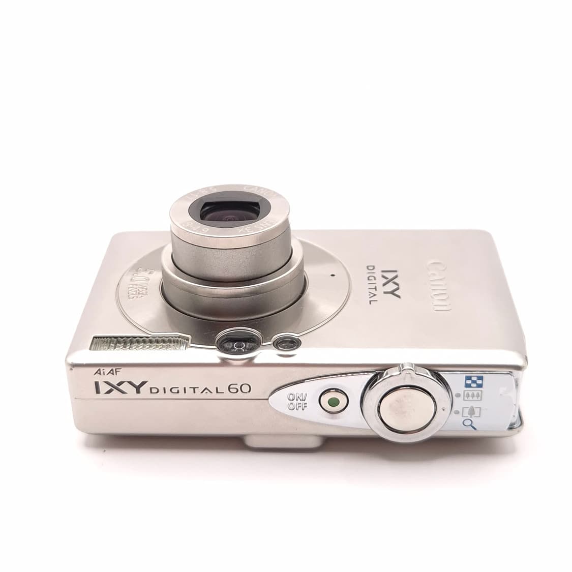 한글지원📸 캐논 IXY 60 (IXUS 55) ✨ 클래식 감성 상품이미지8