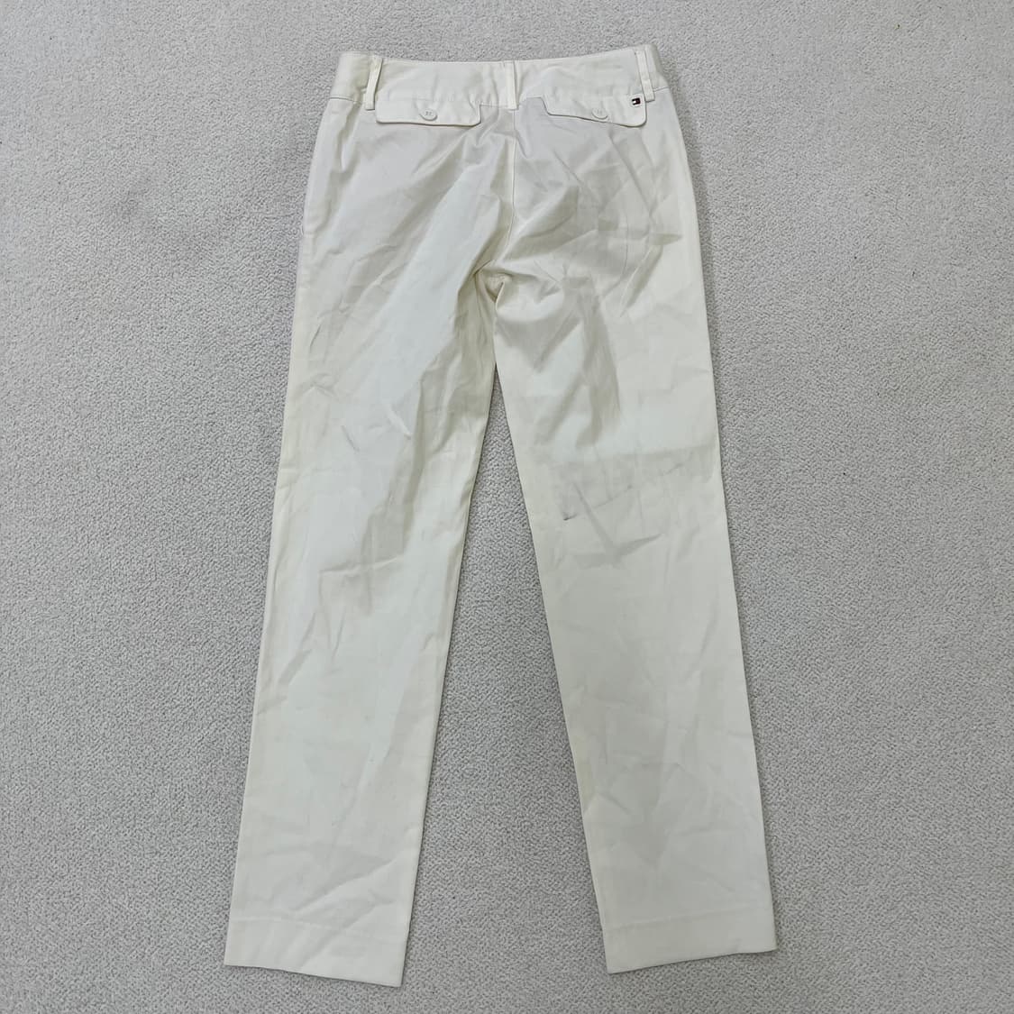 S 타미힐피거 치노팬츠 면바지 0331M 상품이미지4
