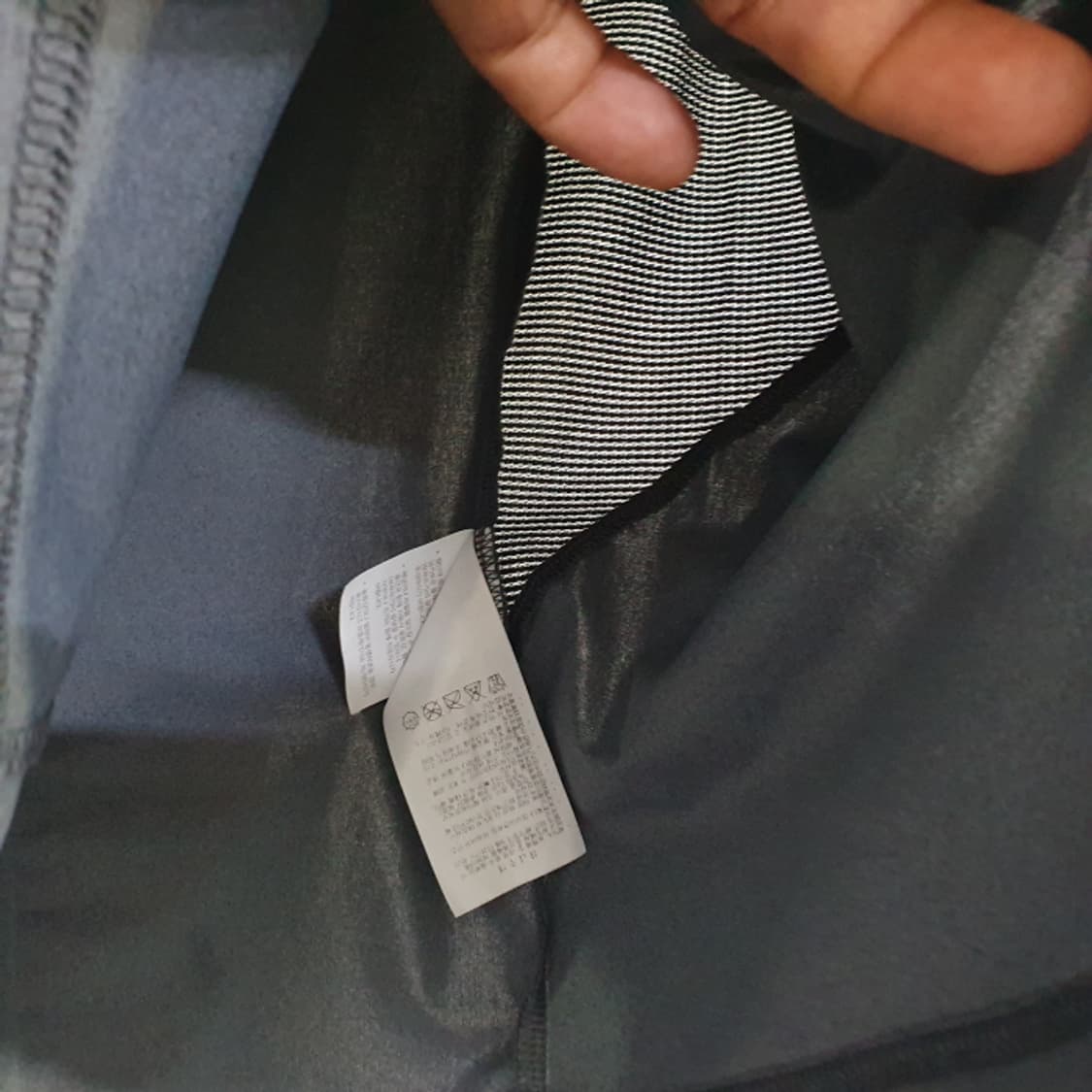 컬럼비아 라운드 반팔 등산티(90) 상품이미지3