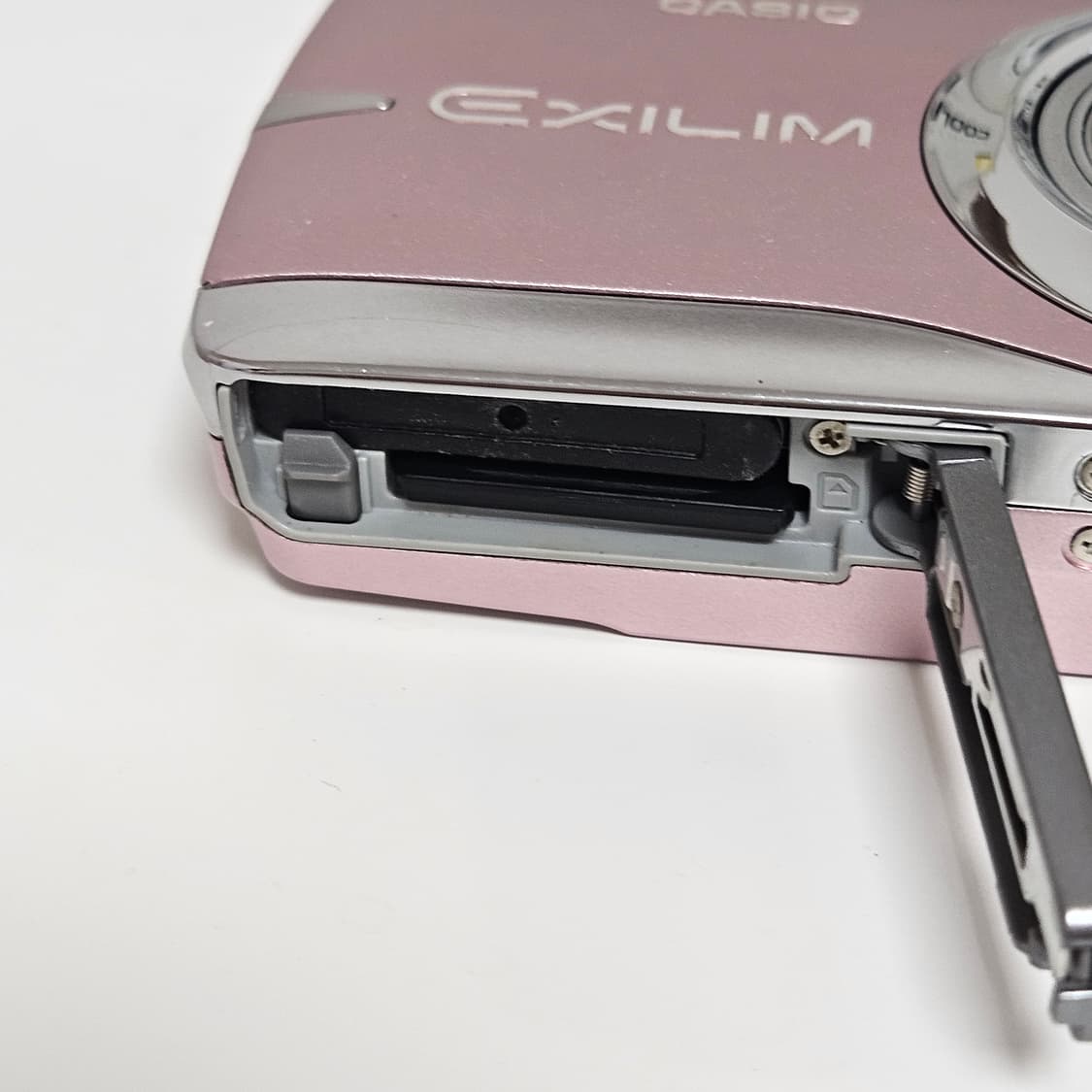 카시오 엑슬림 z550 casio exilim 상품이미지6