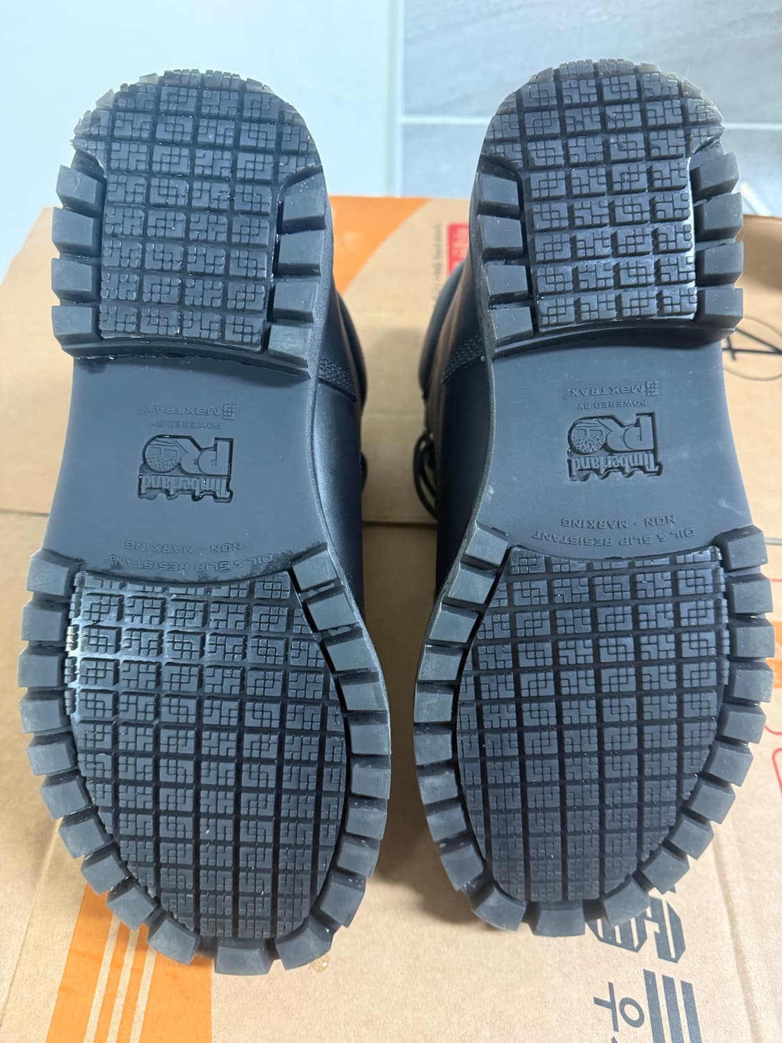 팀버랜드프로 6인치 소프트토 9.5W 상품이미지4