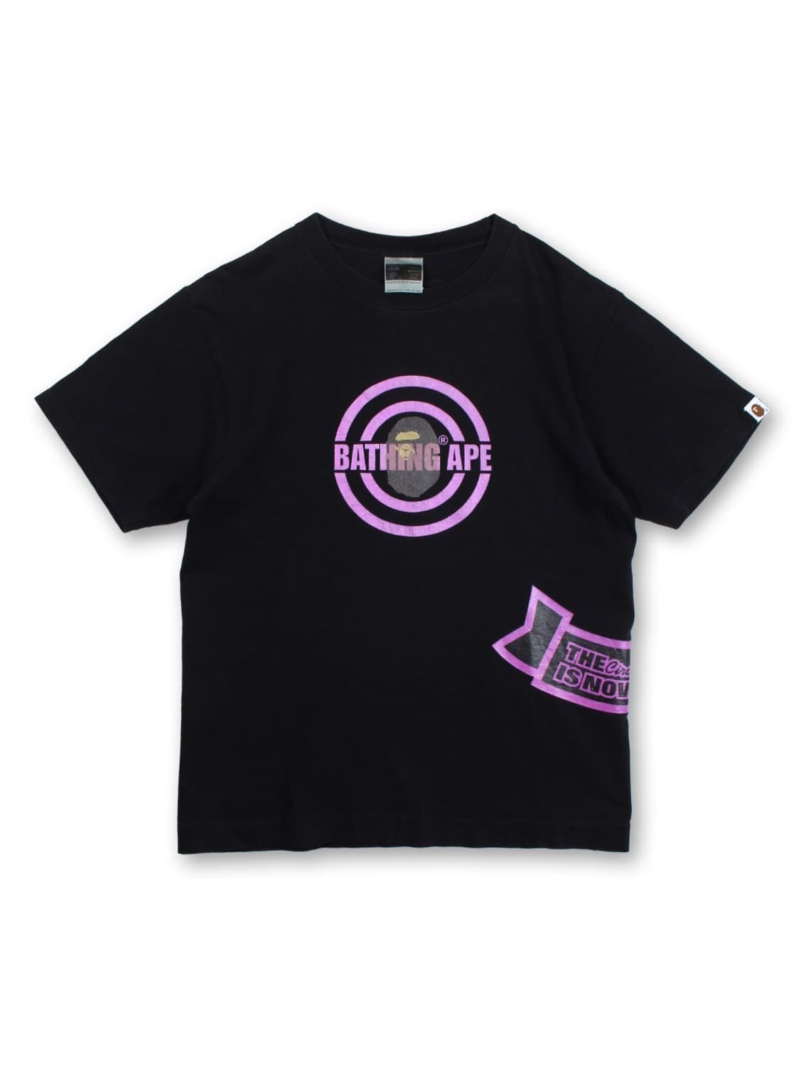 Early 00s A BATHING APE (M) 상품이미지1