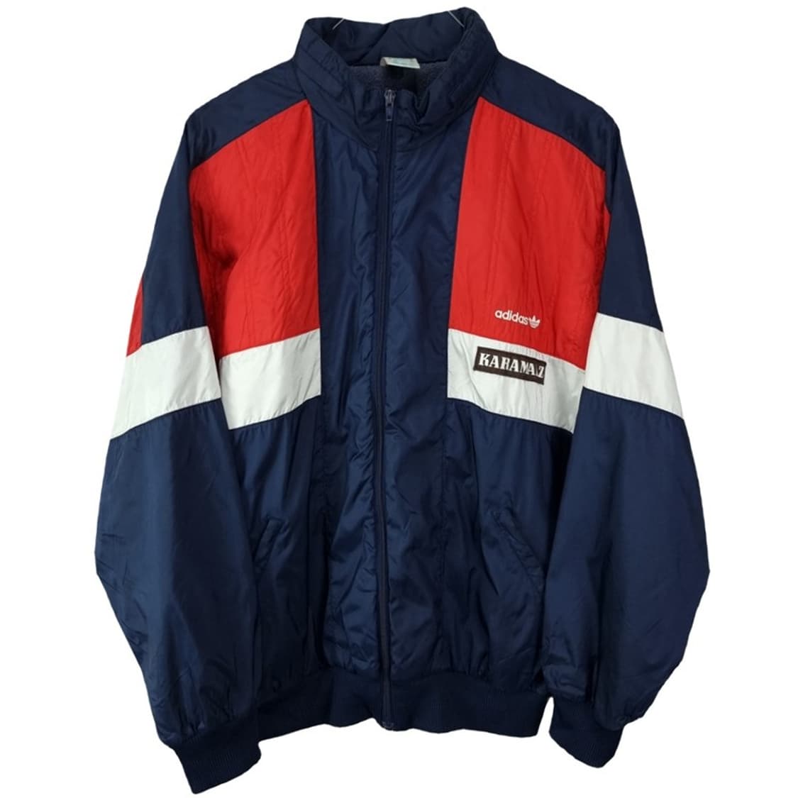 [아디다스] 올드스쿨 빈티지 바람막이 자켓 M19479 상품이미지2