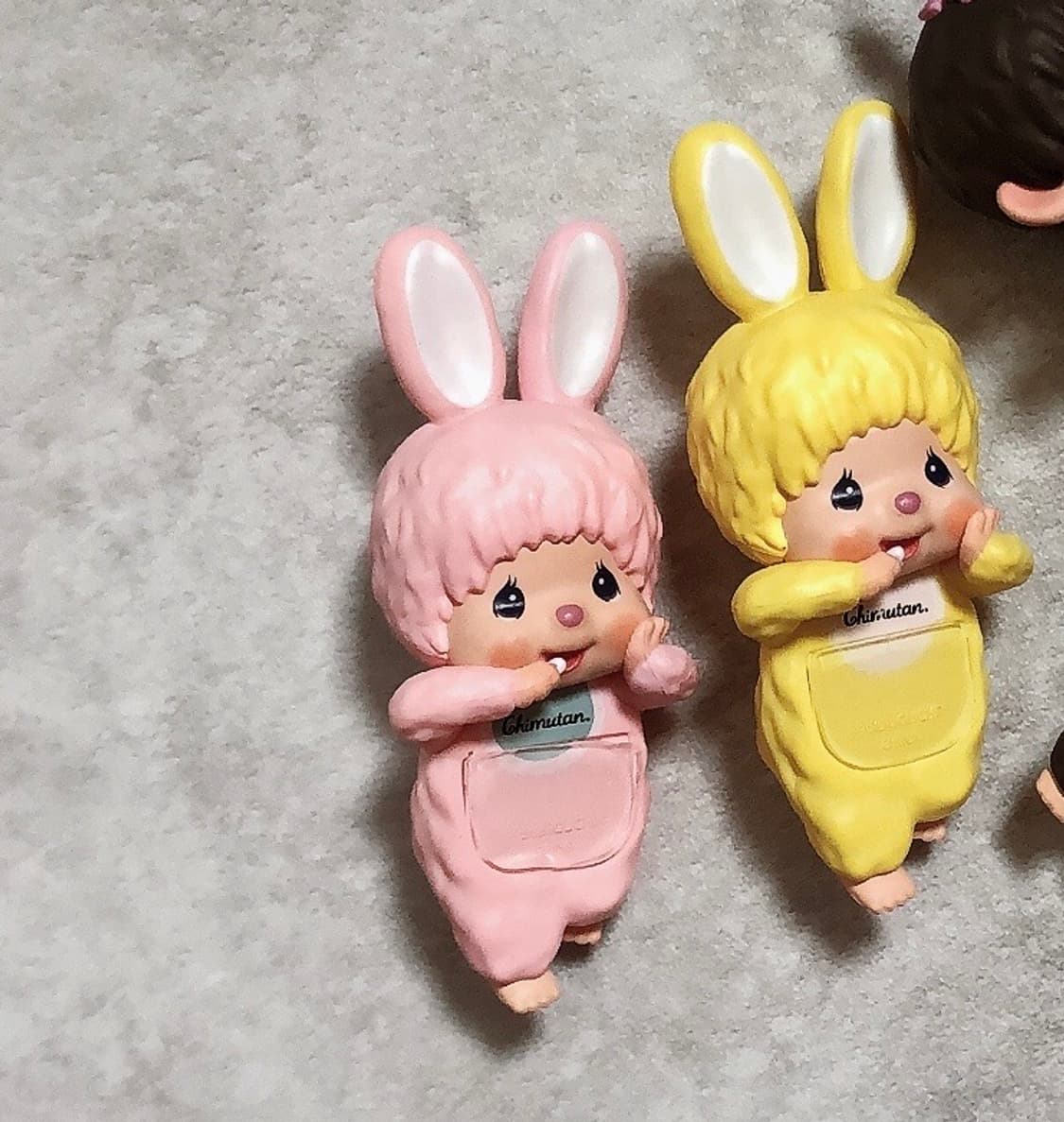 (새상품) 몬치치 히퍼  상품이미지1