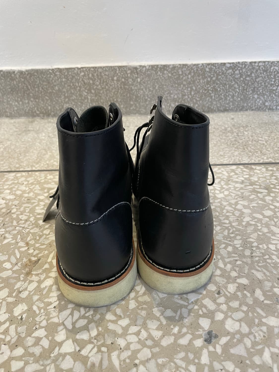 Hawkins boots 상품이미지4