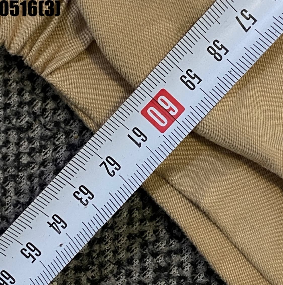 노티카 자켓 상품이미지6