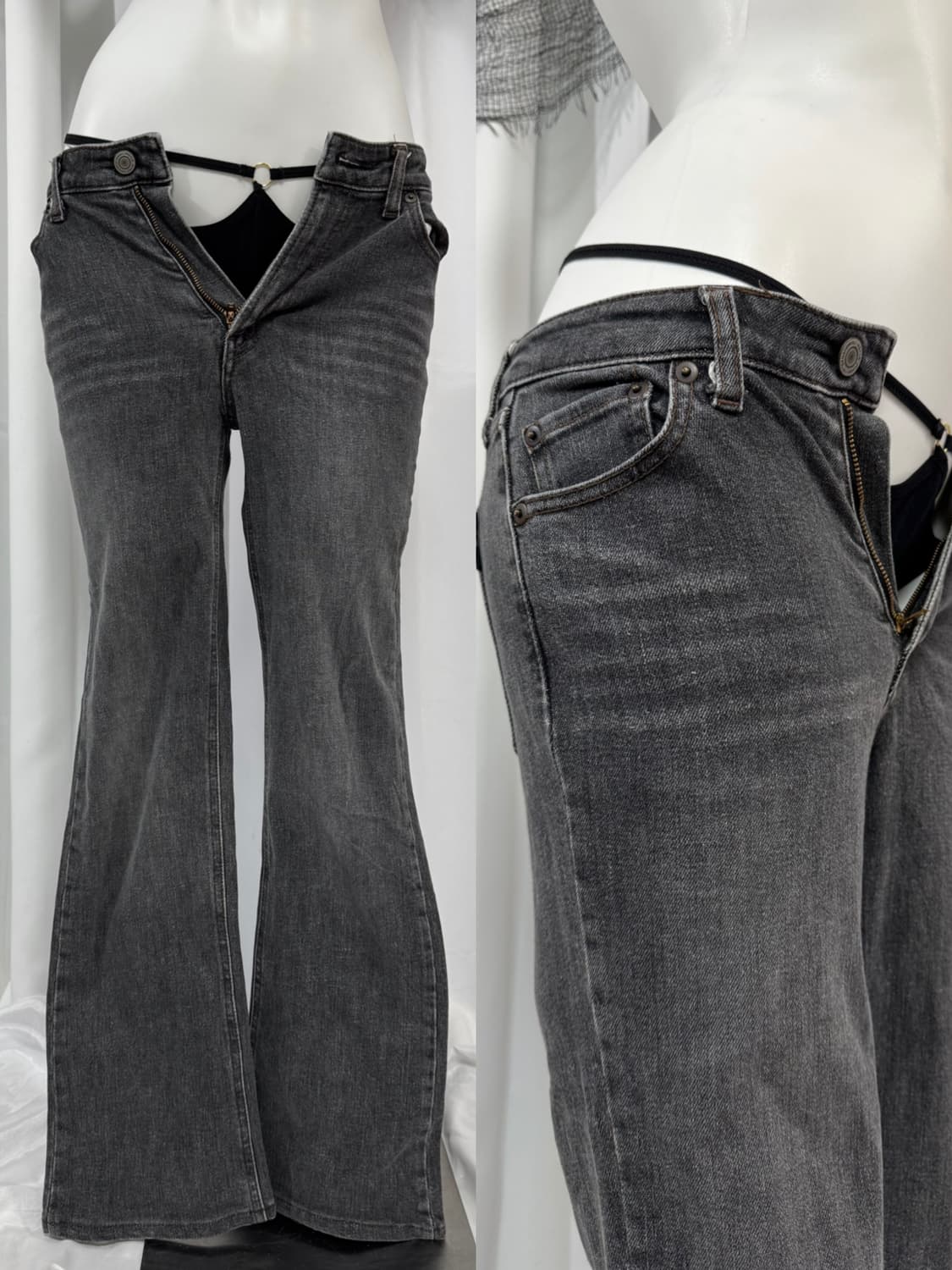 denim pants 상품이미지1