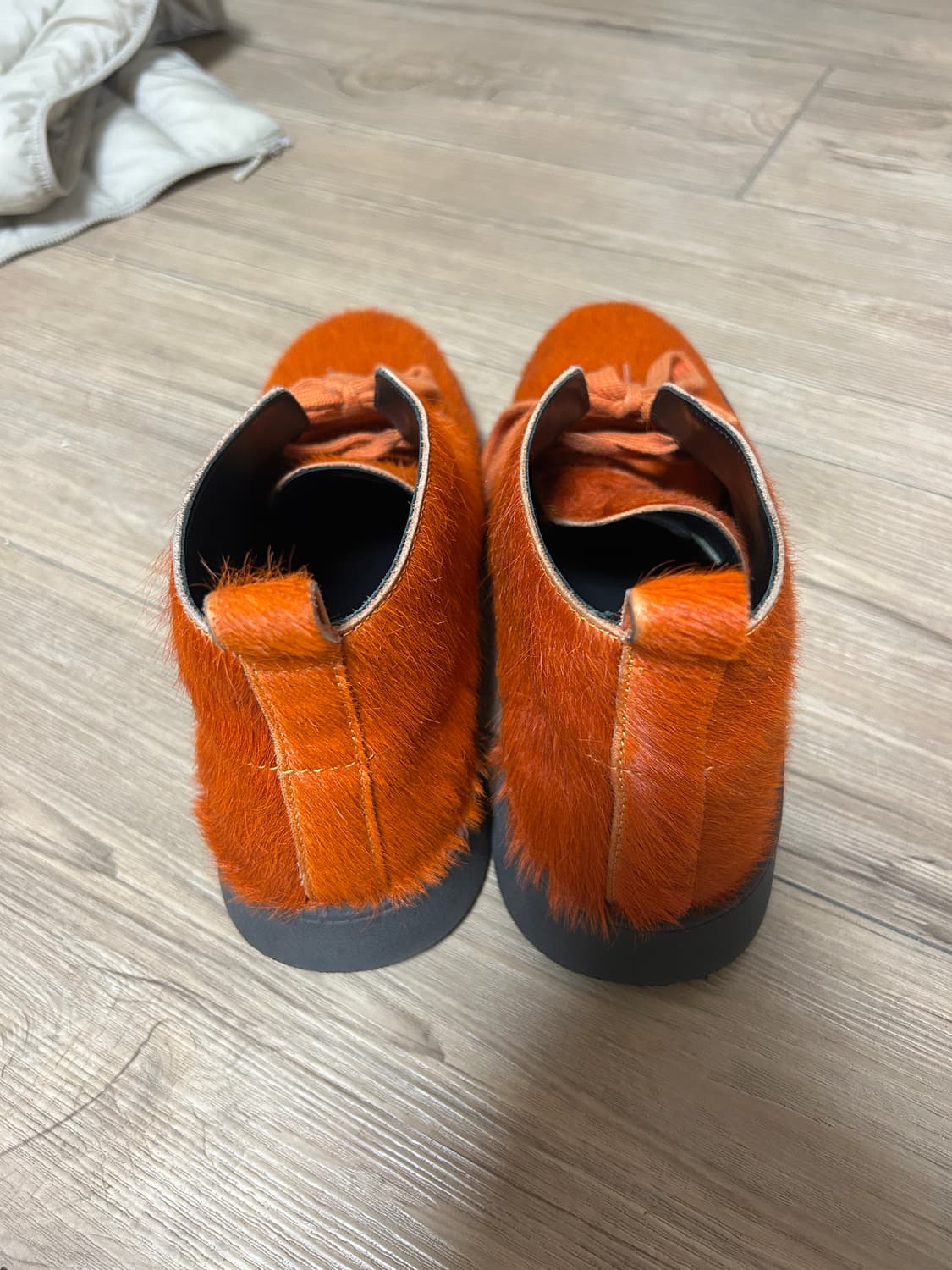 2023 자라 클락스 콜라보 슈즈 상품이미지4