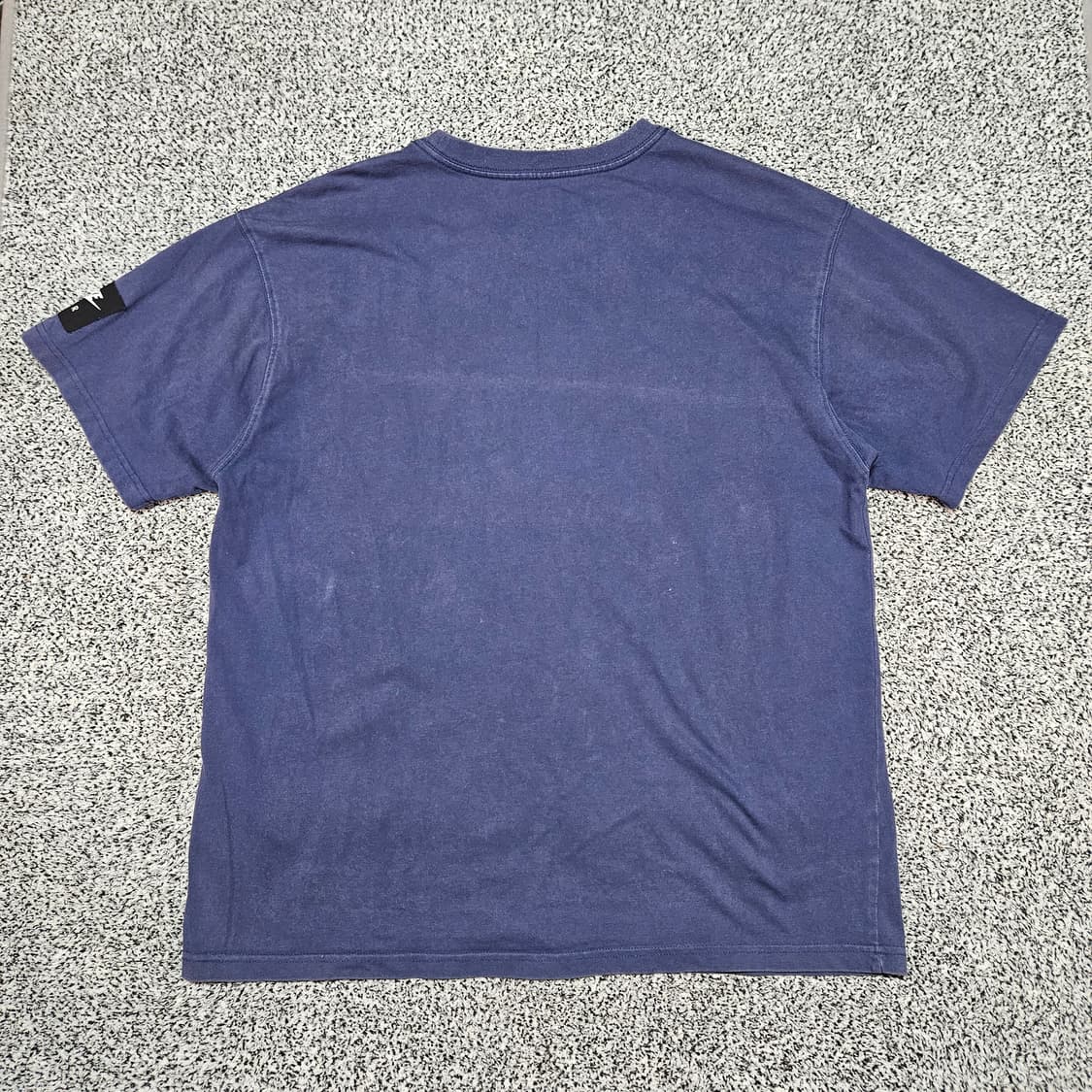 나이키 에어 반팔티셔츠 상품이미지2