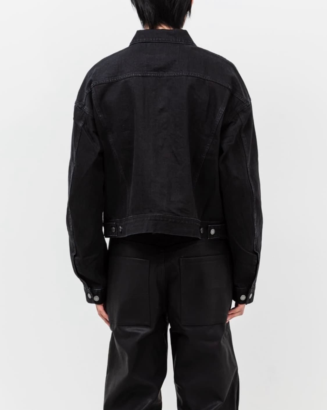 Entire studios GEM denim jacket 상품이미지4
