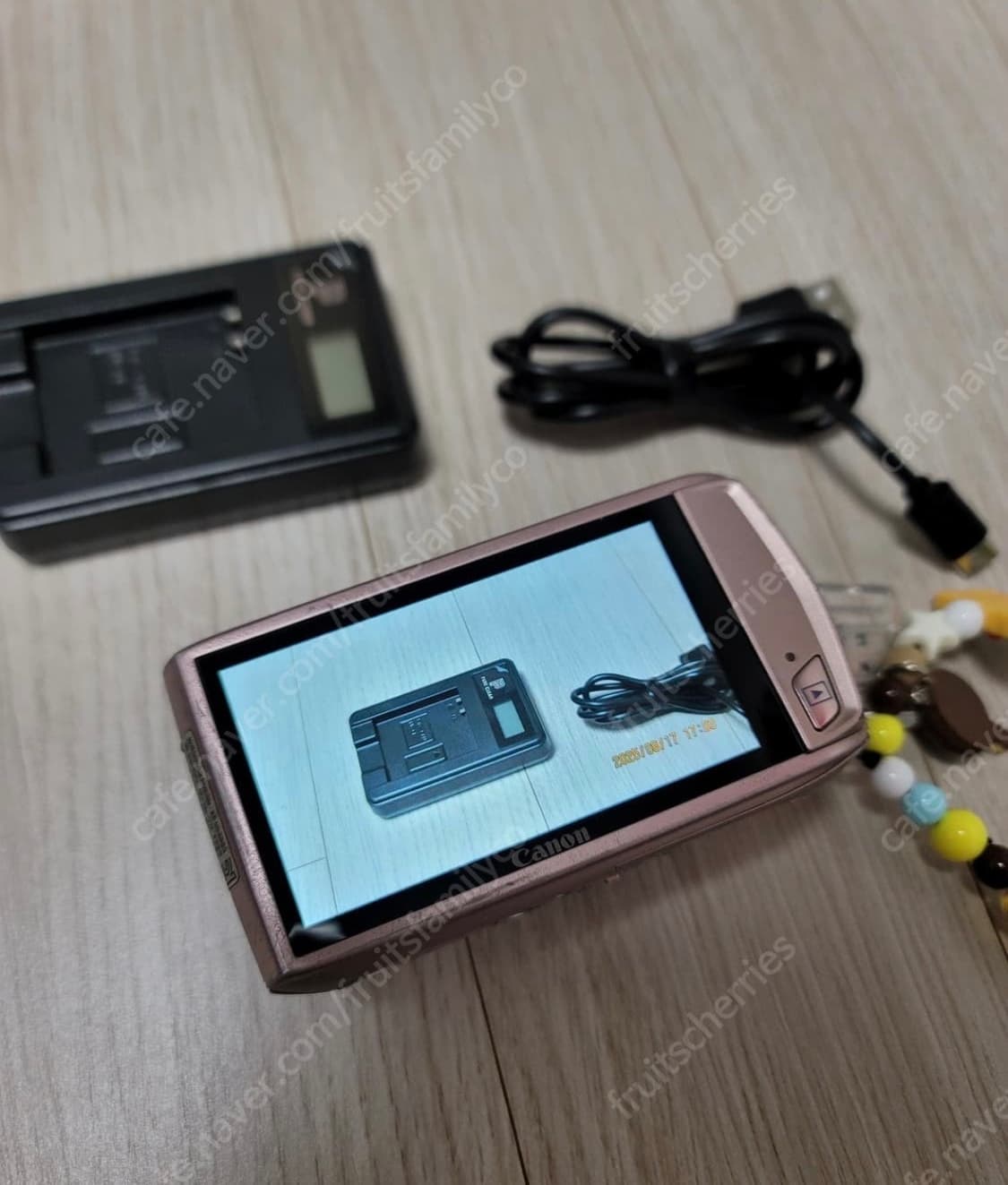 캐논 익서스 310HS 상품이미지6