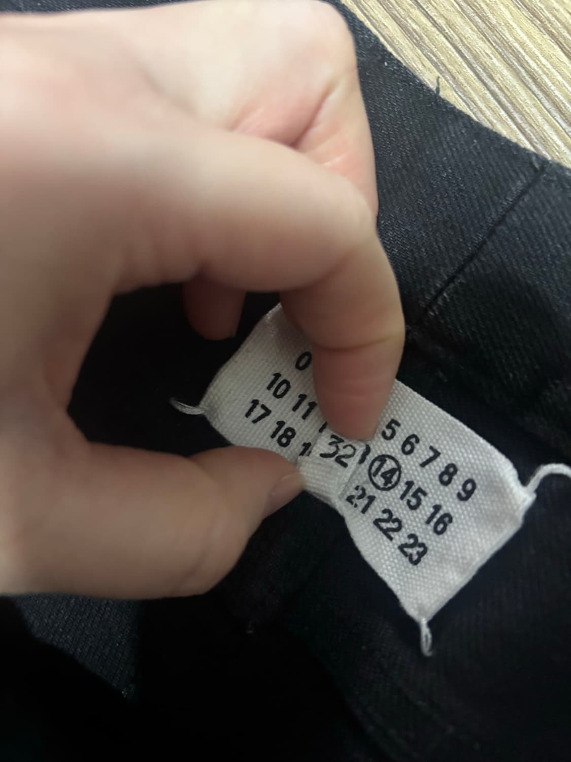 마르지엘라 2018 진 32 상품이미지3