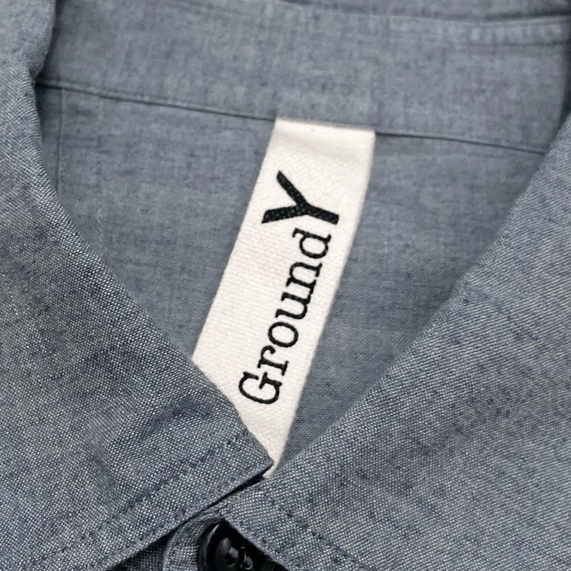 요지 야마모토 (Ground Y Yohji Yamamoto) 상품이미지6