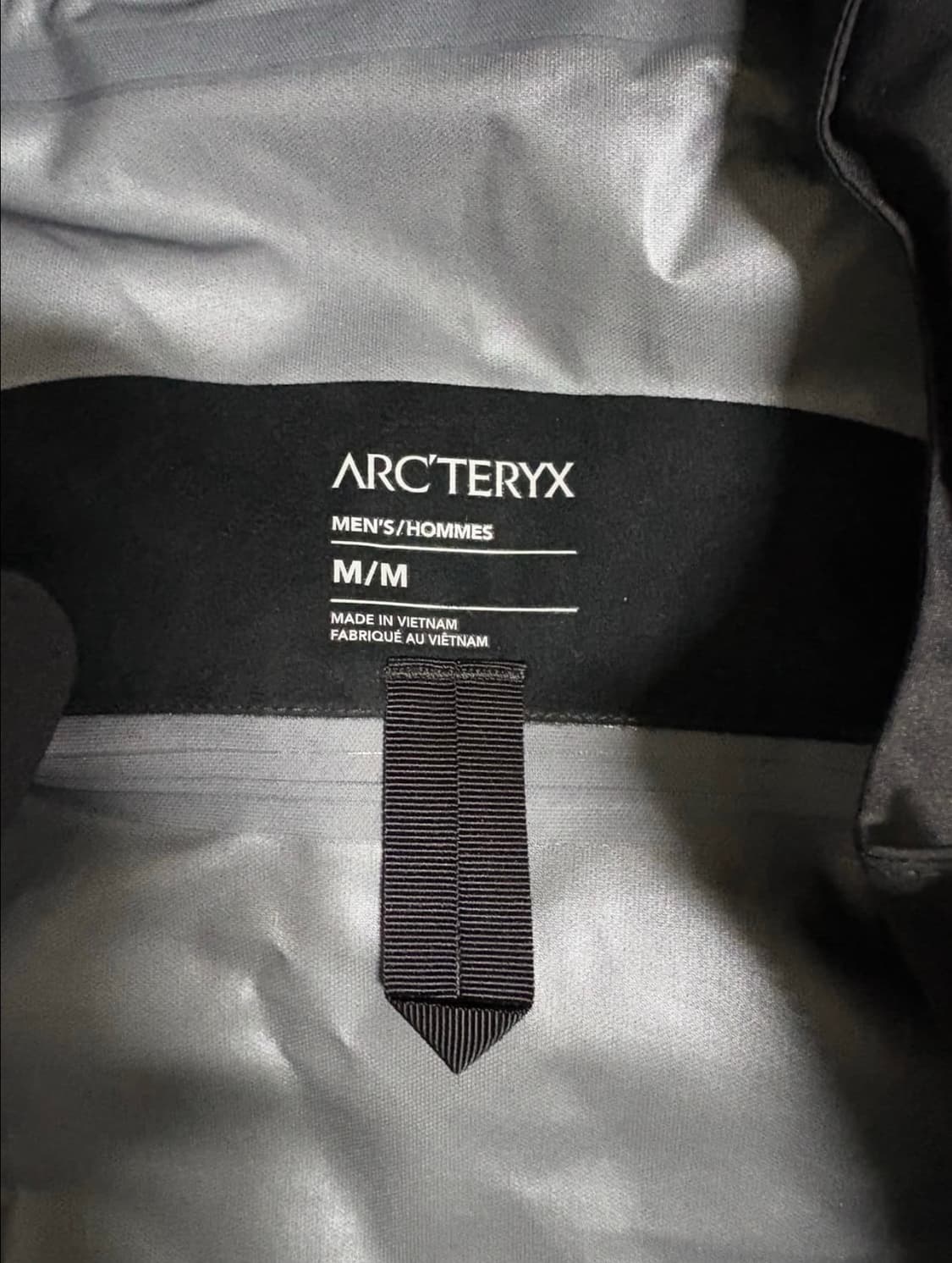 아크테릭스 베타 M 상품이미지3