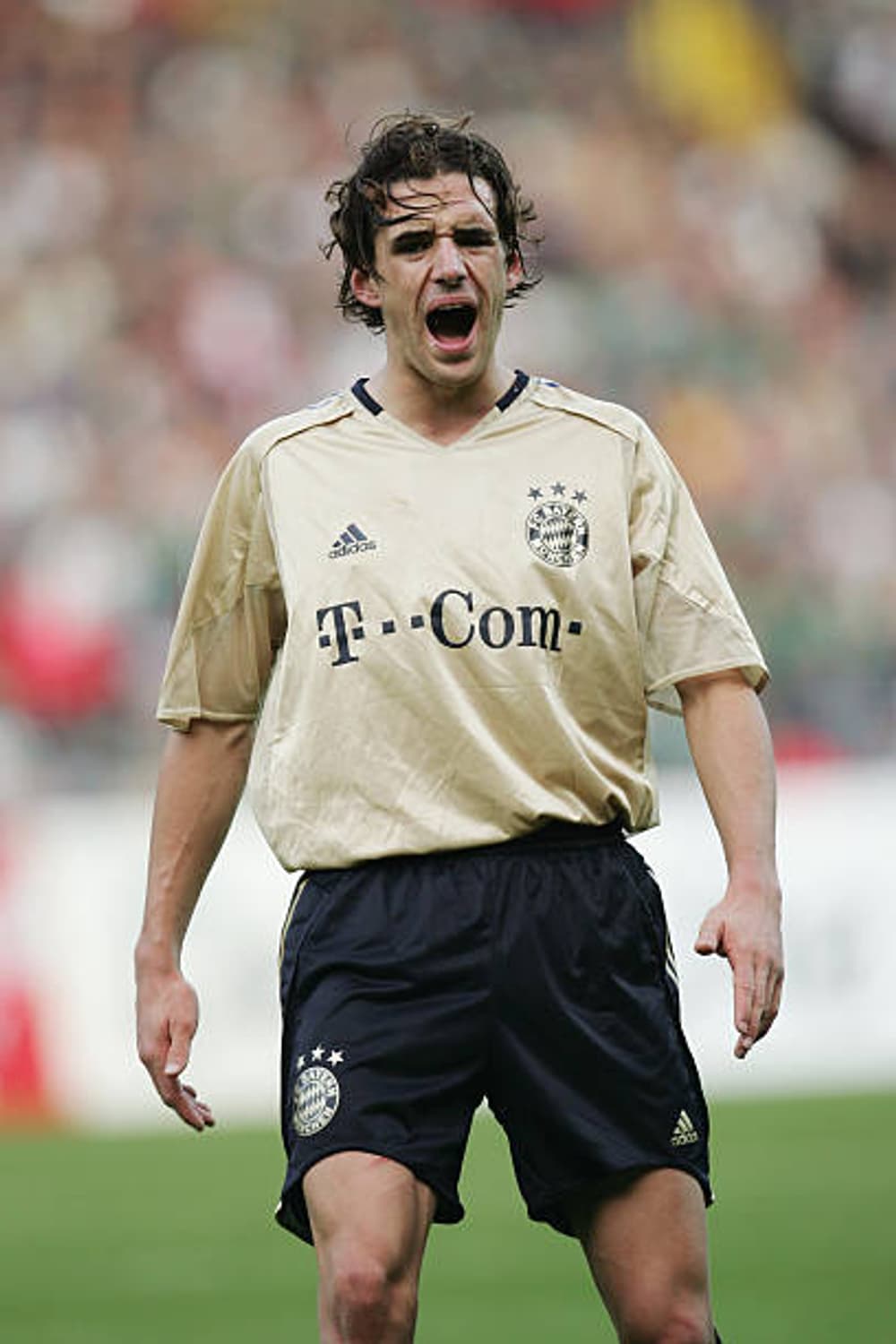 ♤필독♤ 04/06 바이에른 뮌헨 어웨이 큰 M 상품이미지7