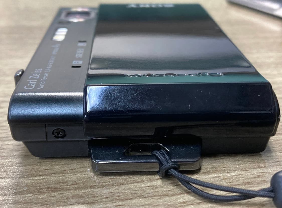 Sony Cyber-shot DSC-T900 상품이미지7