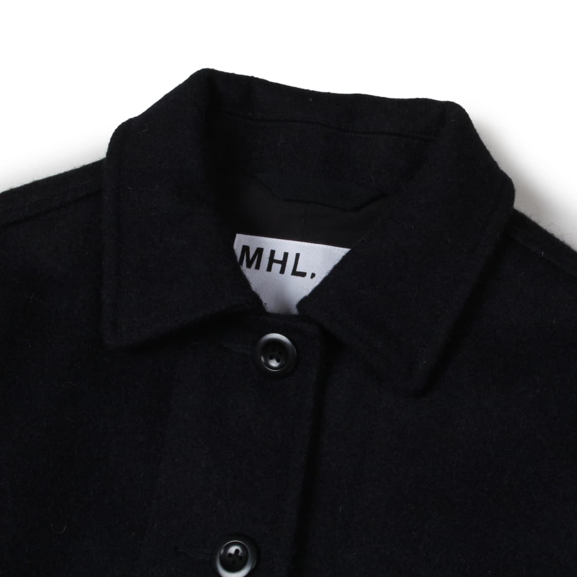 MHL. 자켓 상품이미지4