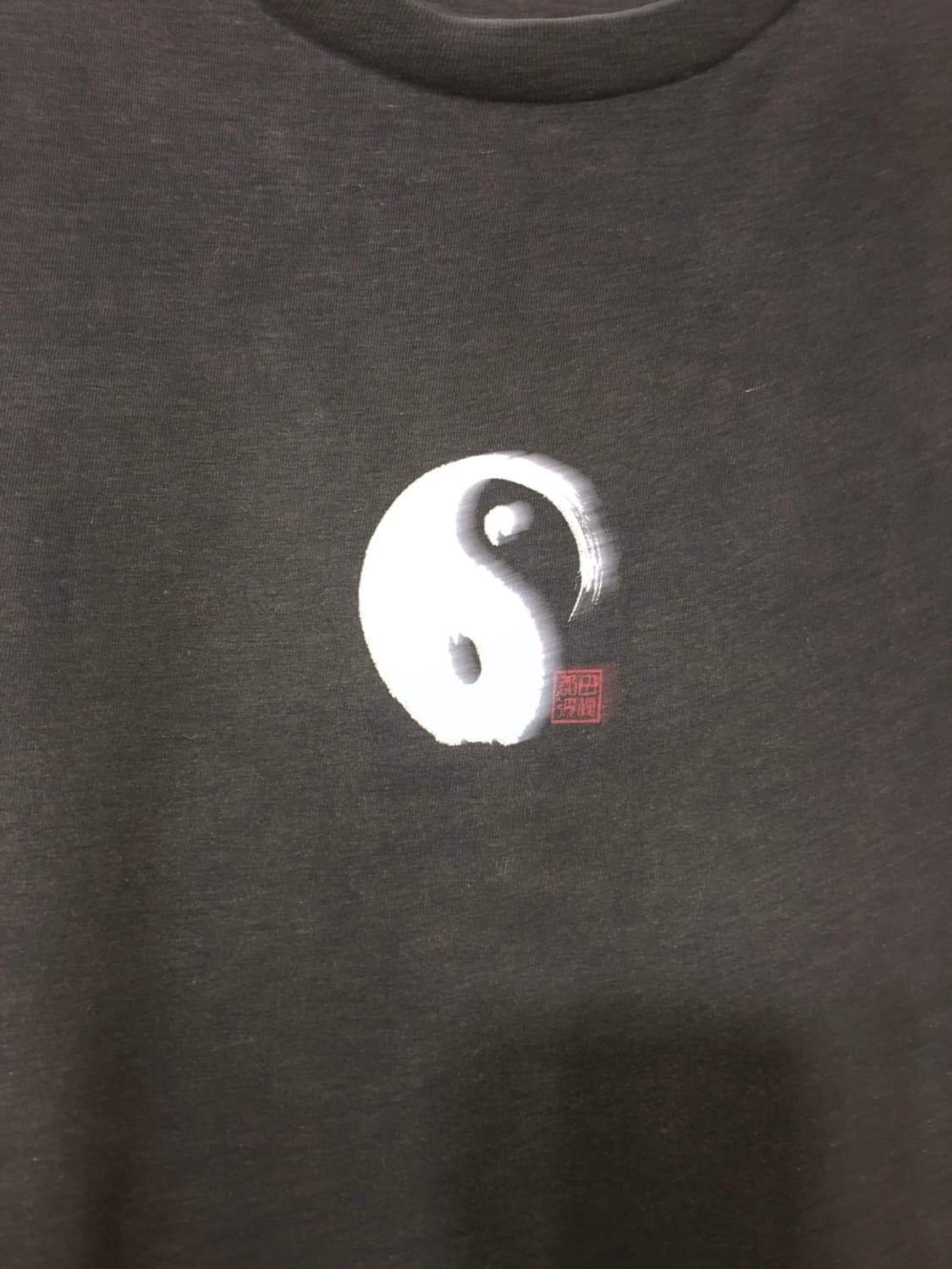 T&C Surf Main Logo Half Sleeve - L 상품이미지3