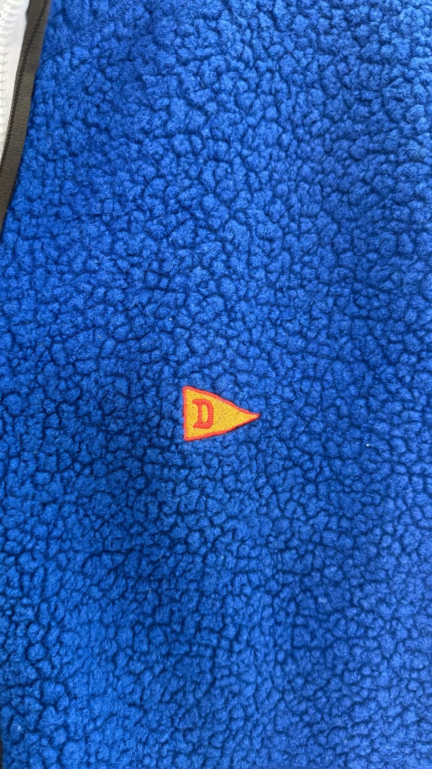 드레익스 플리스 조끼 상품이미지3