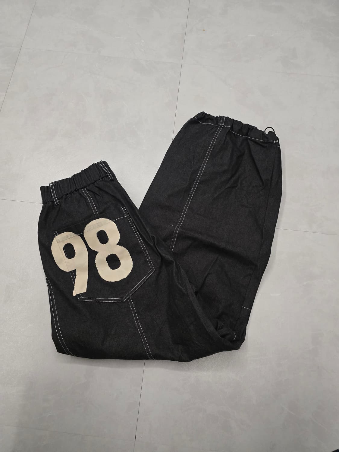 아캄 98 팬츠 상품이미지1