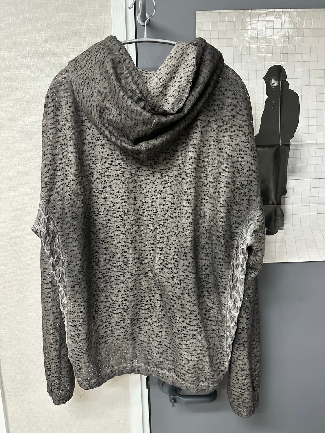 xlim ep7 후드집업 L 상품이미지2