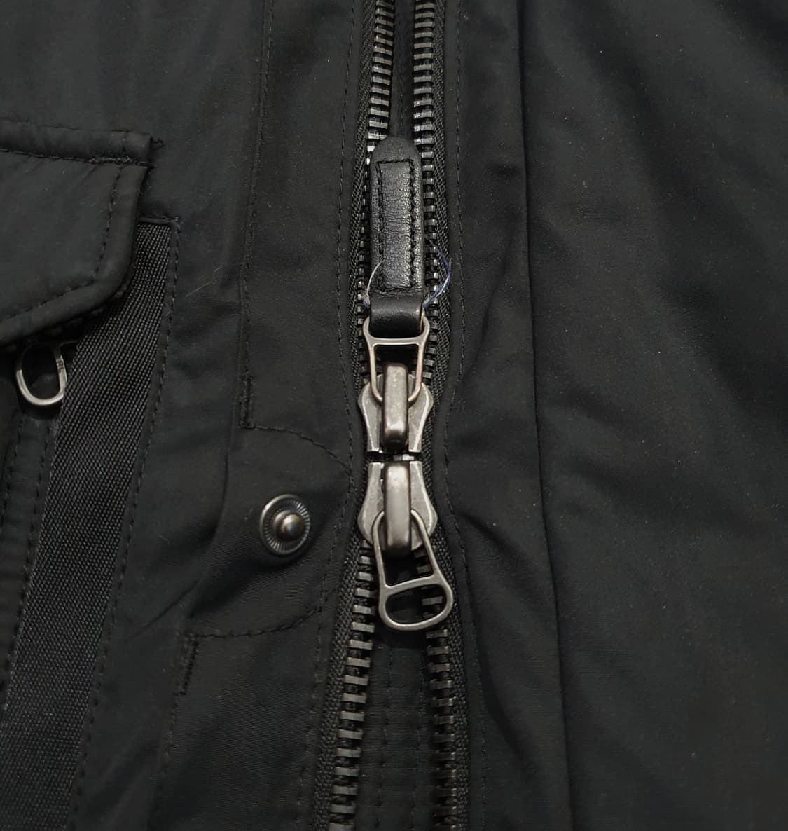 폴로 헌팅 다운 자켓 유틸리티 다운 XL (105) 마운틴자켓 상품이미지6