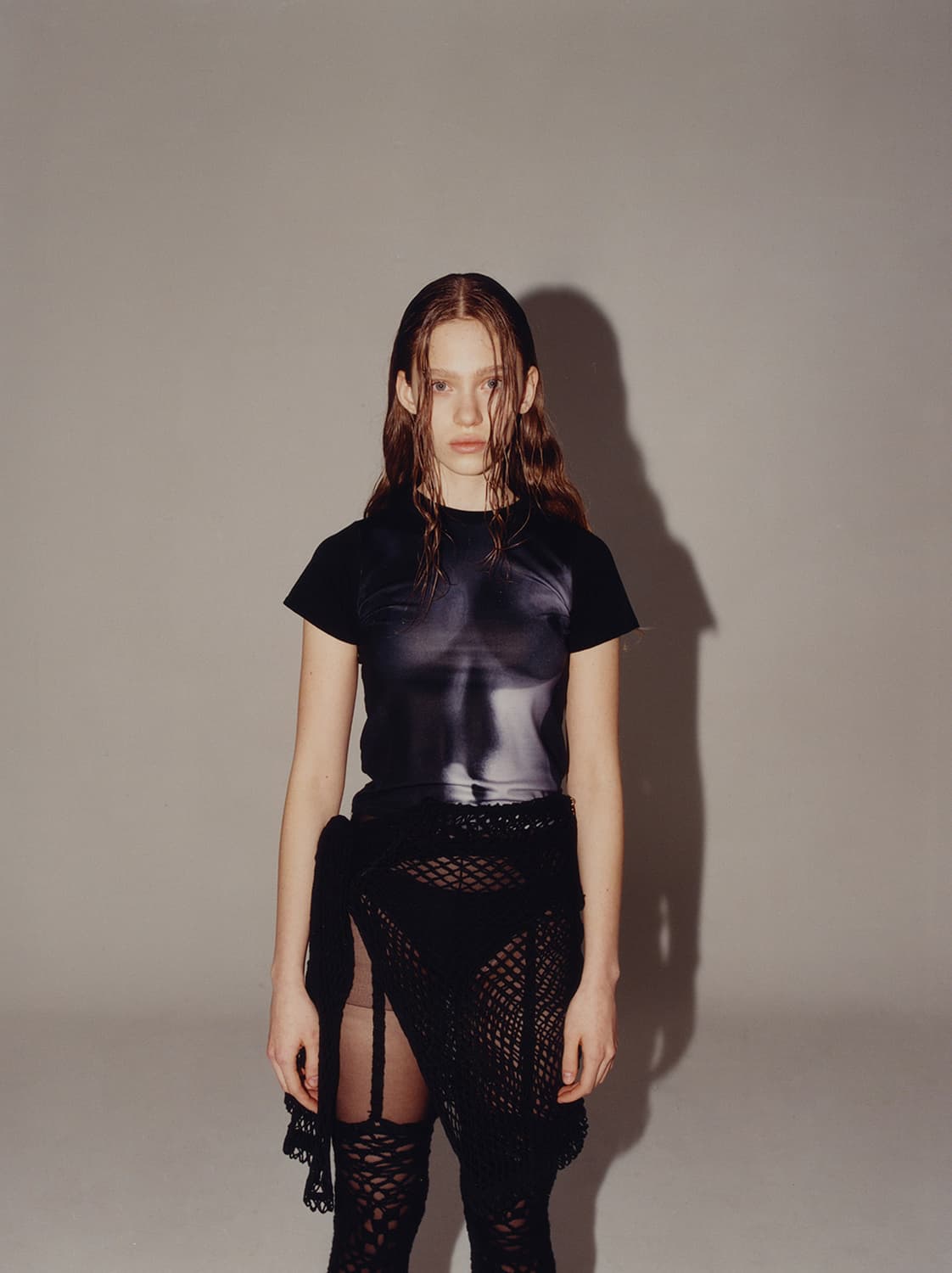 조거쉬 JOEGUSH 티셔츠 상품이미지1