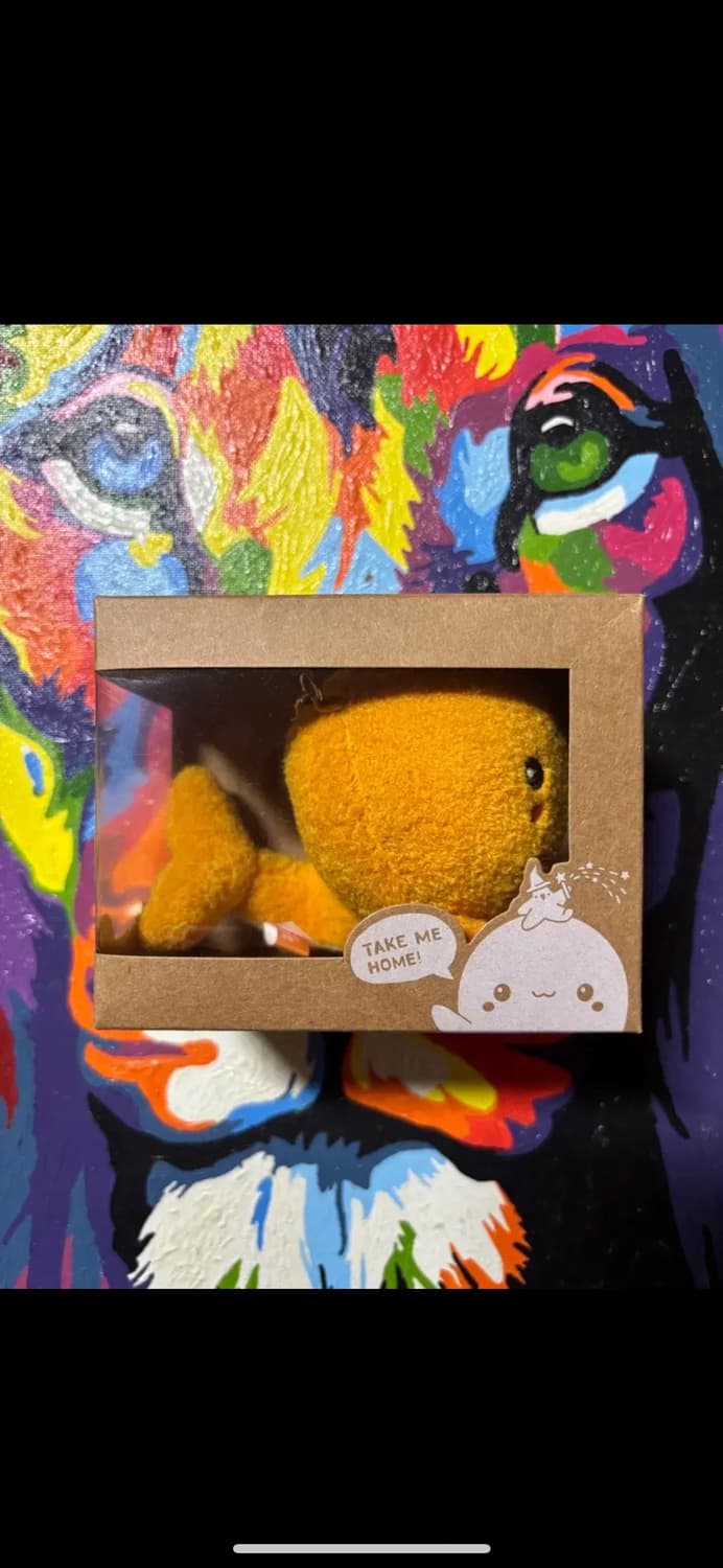 이마트 고래잇 키링 8cm 인테리어 소품 상품이미지1