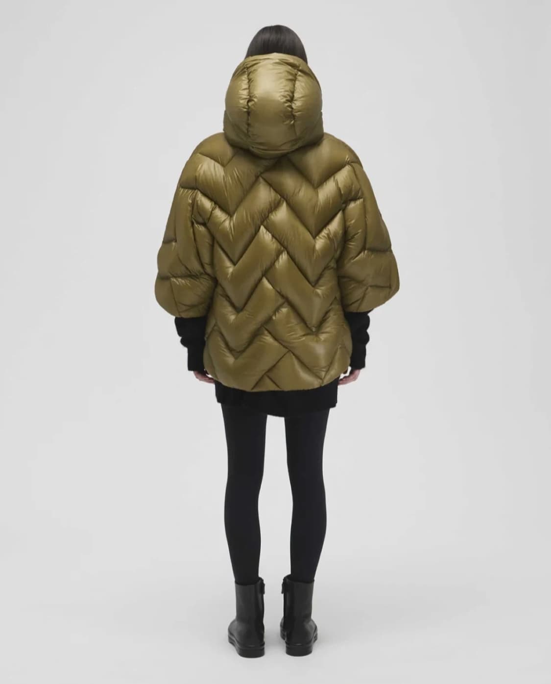 Black crows 여성용 Plumis 다운 베스트 상품이미지2