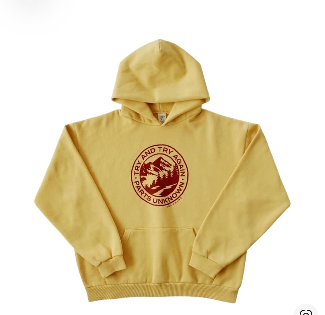 (구매) 컬렉트피시스 후드티 m,l 상품이미지1