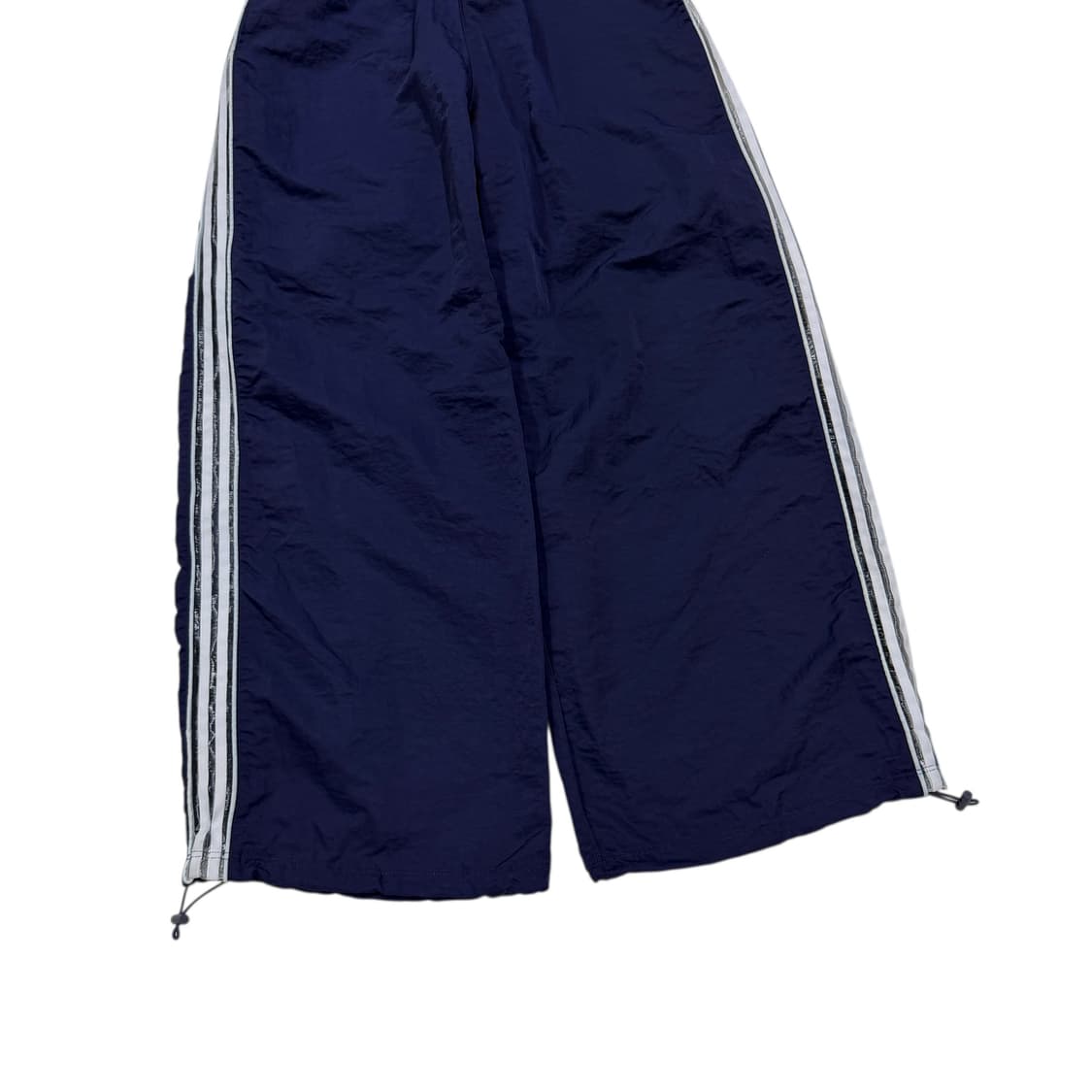 배드블러드 빌리 스트링 트랙팬츠 바지 네이비 S 상품이미지2