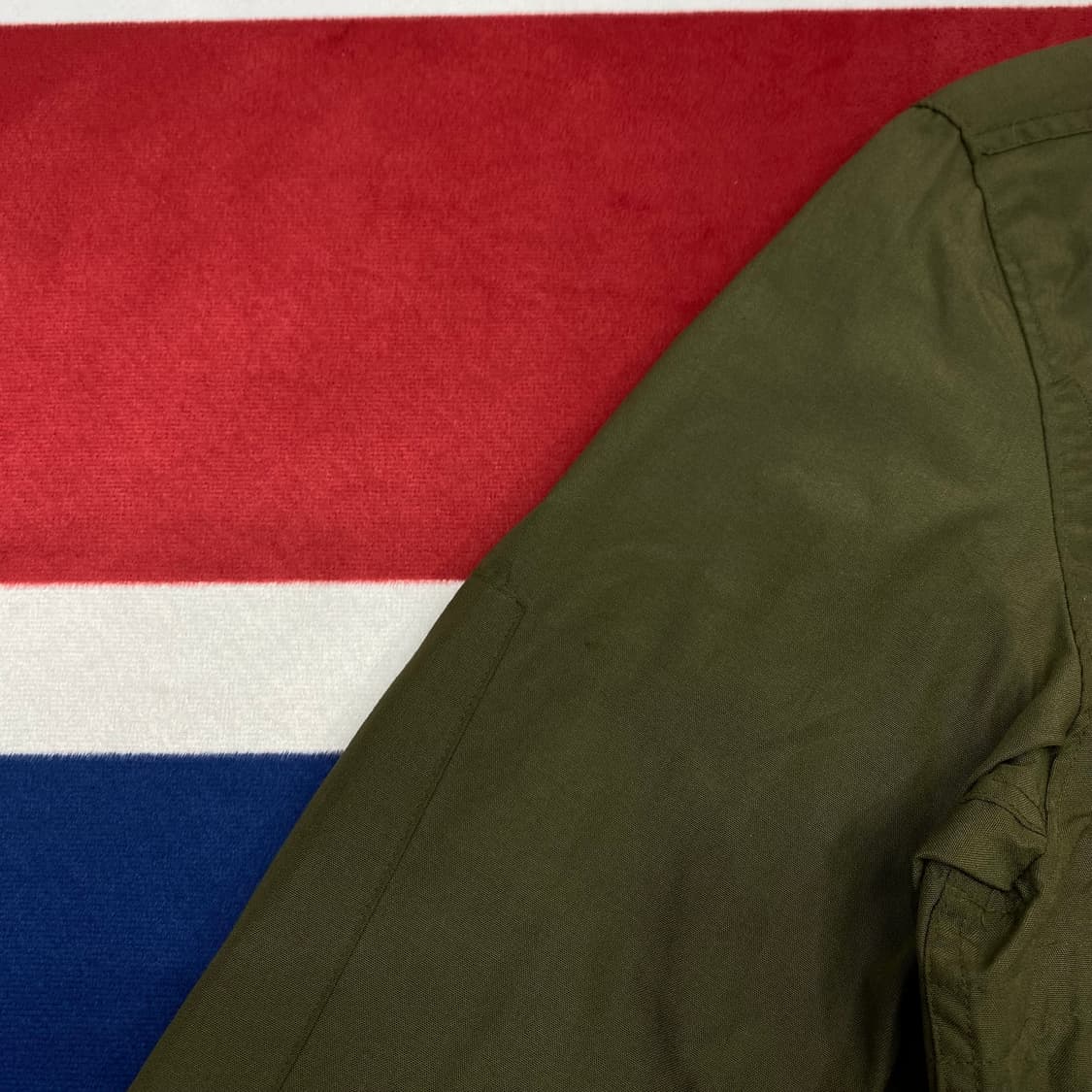 미군 자켓 S - M  상품이미지6