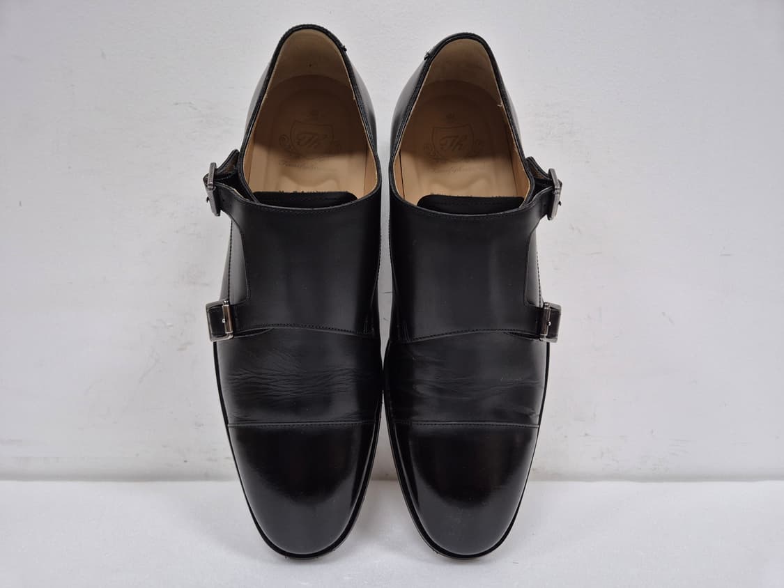 탠디 남성 구두 255 상품이미지3