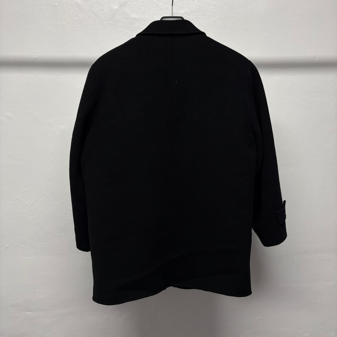 캠브리지 울 코트 상품이미지2