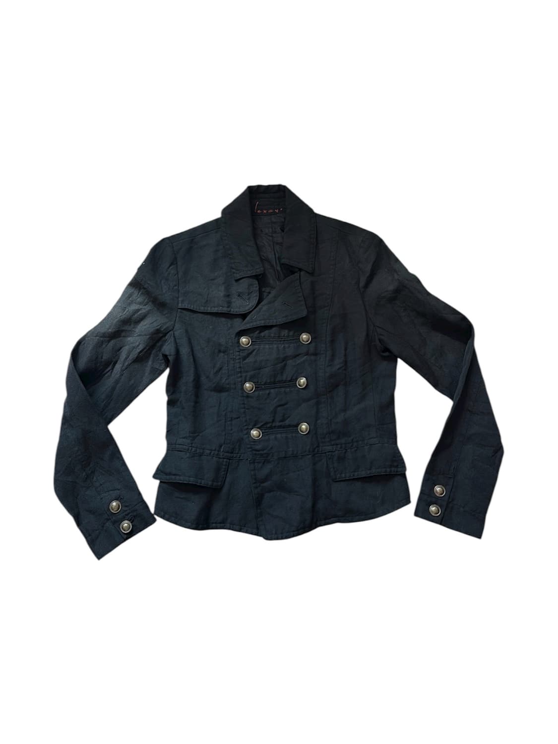 Pas De Calasis Napoleon Jacket 상품이미지1