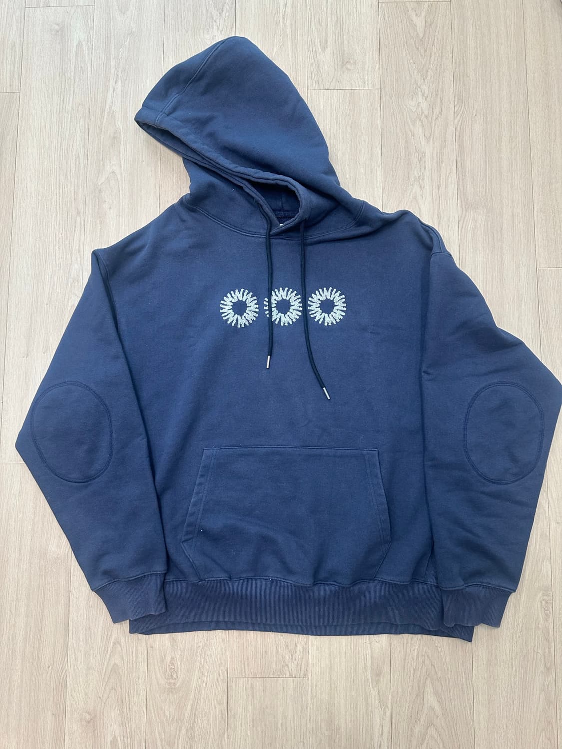 999휴머니티 후드 상품이미지1