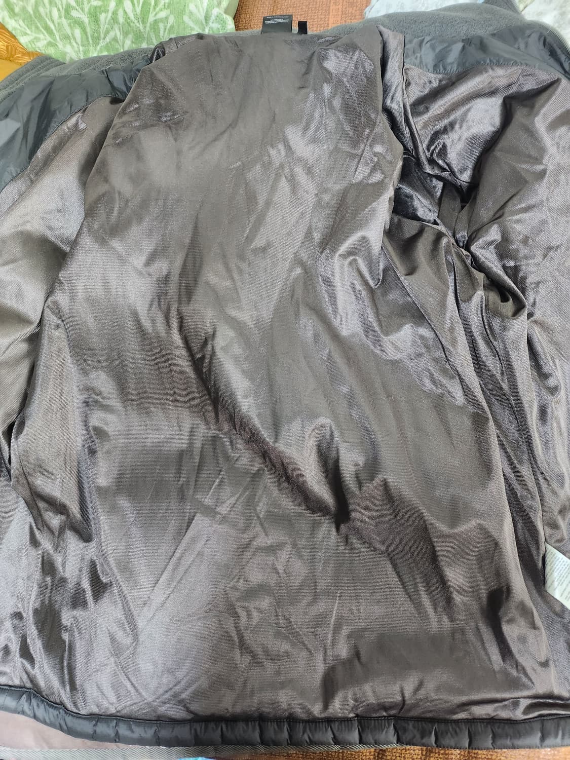 볼빅구스패딩잠바105 상품이미지6