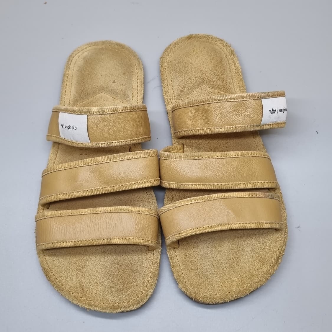 아디다스 여성슬리퍼 235 상품이미지2