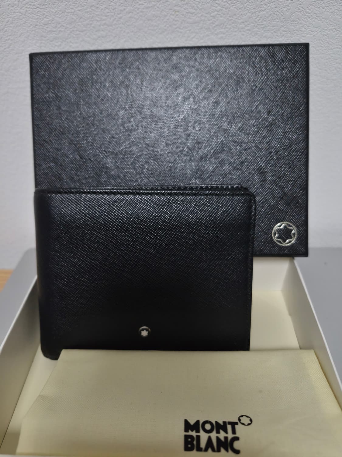 [새상품급]정품 몽블랑 사토리얼 6cc 상품이미지2