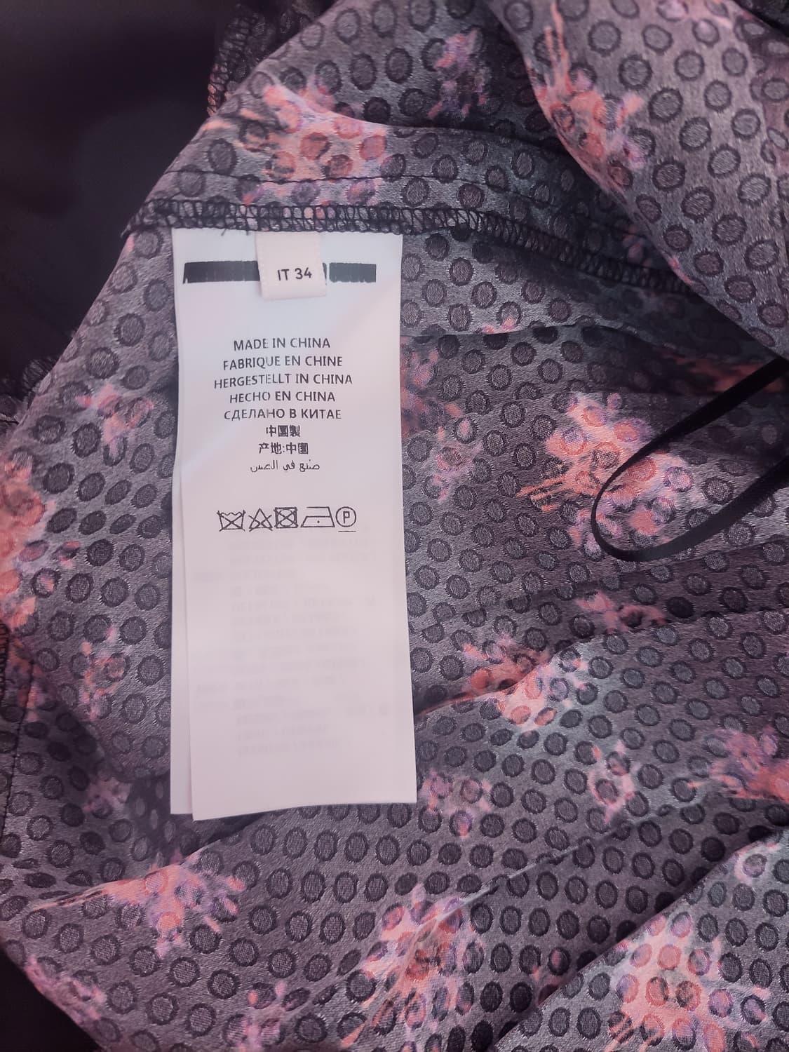 정품)급처새상품!알렉산더맥퀸 고딕고스로리풍귀요미스커트치마펑크룩양산형지뢰계 상품이미지4