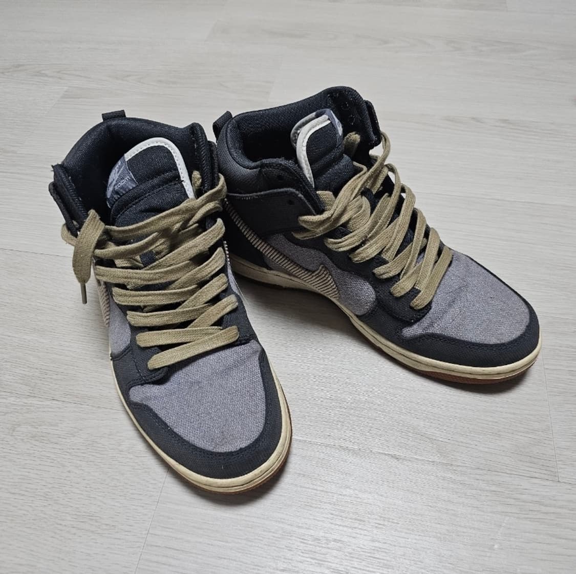 [Nike] Dunk CMFT Swoosh Sporting Club 상품이미지1